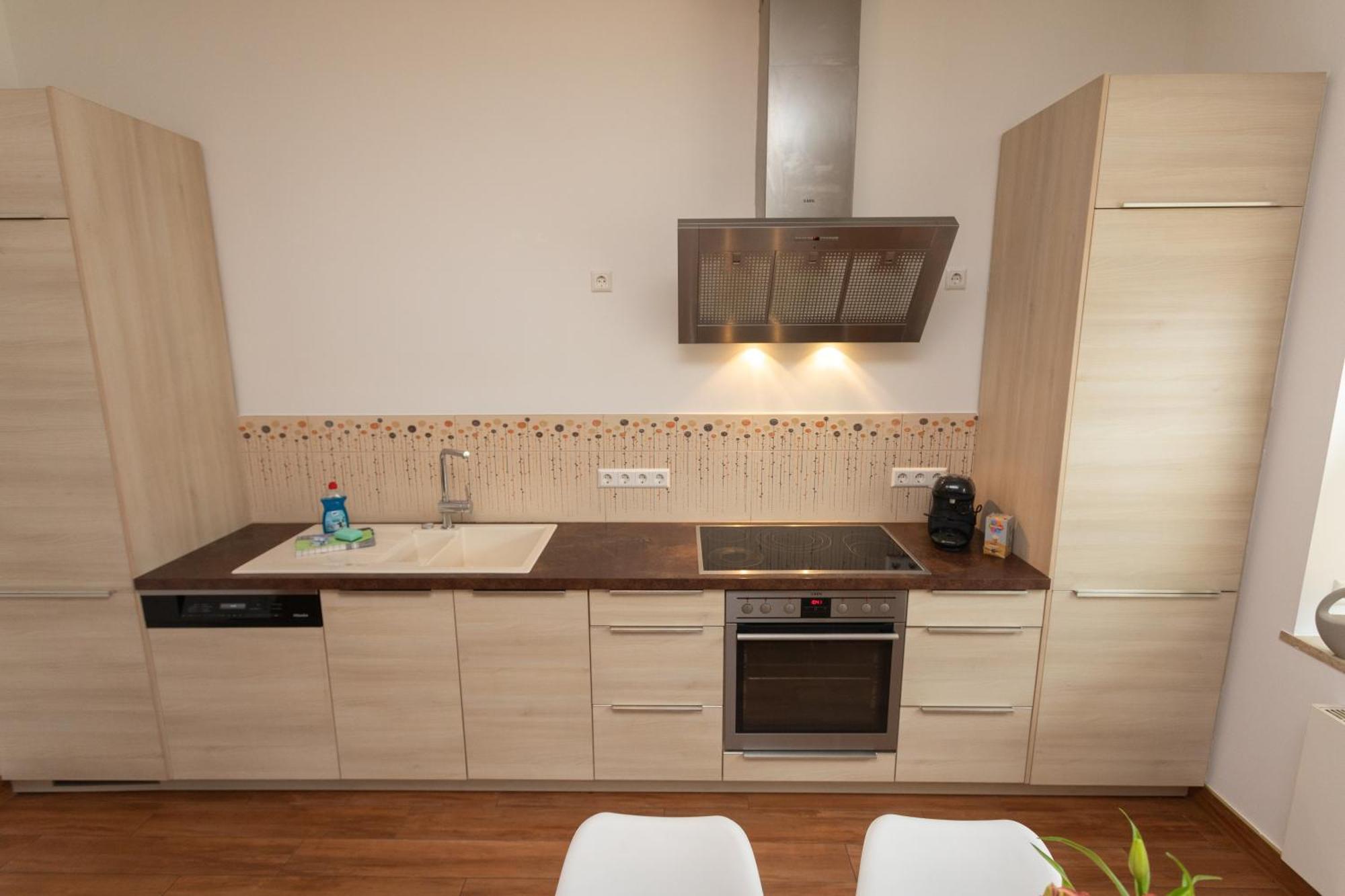 Stadthaus Mit 2 Schlafzimmern & Wohnzimmer Mit Kamin - Kostenloser Privat-Parkplatz Auf Dem Grundstueck لبسيا المظهر الخارجي الصورة